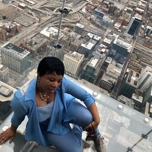 Meet your Posher, Sylvie